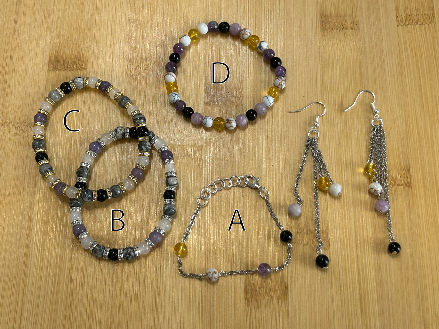 Pride Bracelets